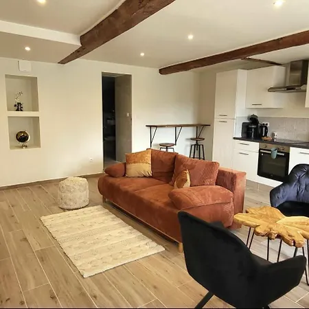 Appartamento Rochetaille Petit Havre De Paix *
